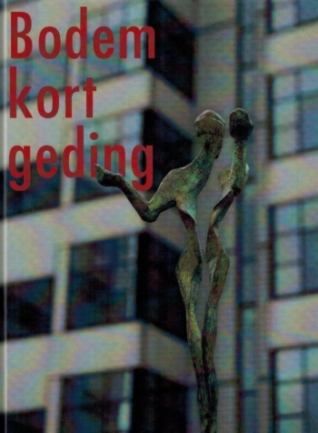 Bodem kort geding