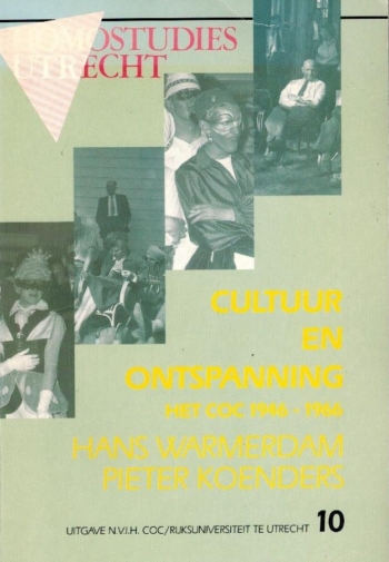 Cultuur en ontspanning