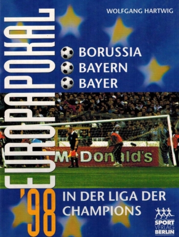 Europapokal 98