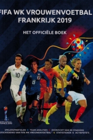 FIFA WK Vrouwenvoetbal Frankrijk 2019