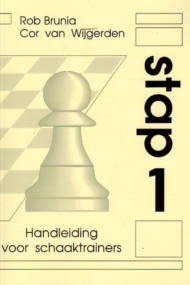 Handleiding voor schaaktrainers