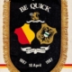 Honderd jaar Be Quick 1887-1987