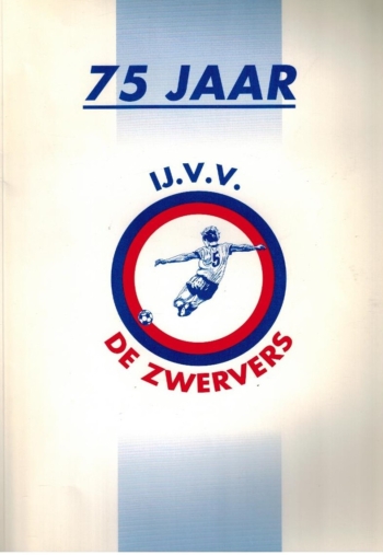 IJ.V.V. De Zwervers 1919-1994