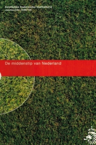 KNVB Jaarbericht 1998-99