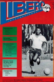 Libero International No. 11