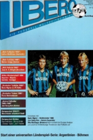 Liberol No. 7 1991