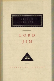 Lord Jim - Jospeh Conrad