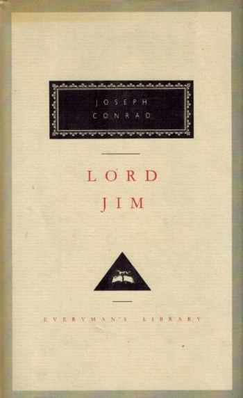 Lord Jim - Jospeh Conrad