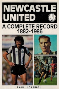 Newcastle United 1882-1986