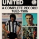 Newcastle United 1882-1986