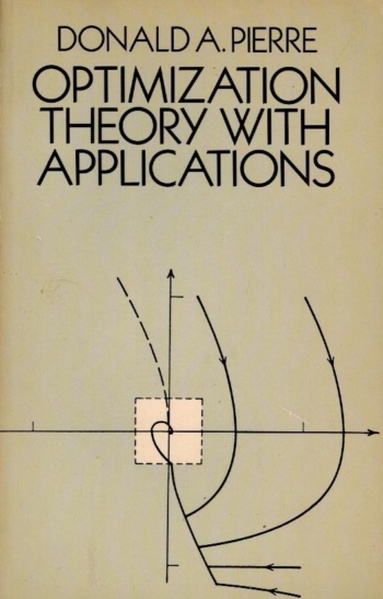Optimization Theory with Applications