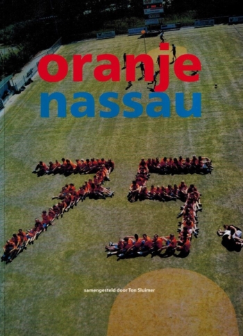 Oranje Nassau 75