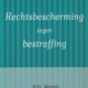 Rechtsbescherming tegen bestraffing