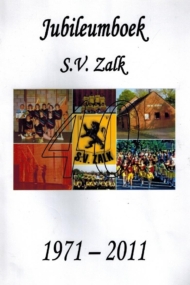 SV Zalk 1971-2011