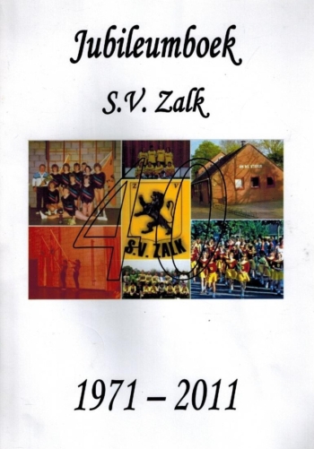SV Zalk 1971-2011