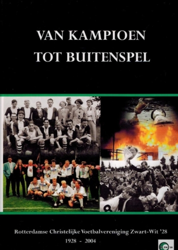 Van Kampioen van Buitenspel
