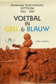 Voetbal in Geel en Blauw