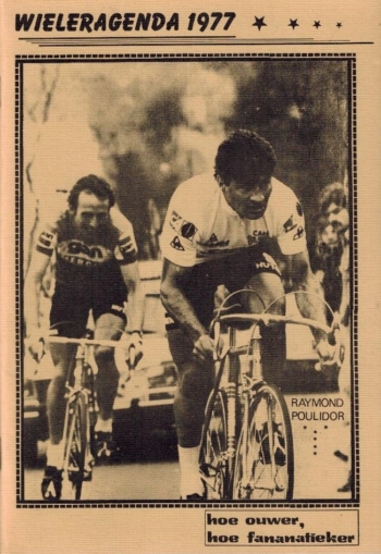 Wieleragenda 1977