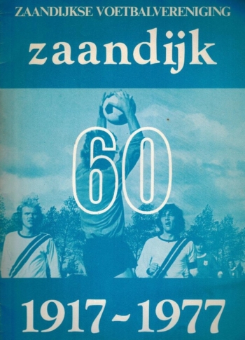 Zaandijk 1917-1977