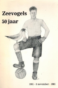 Zeevogels 50 jaar 1931-1981