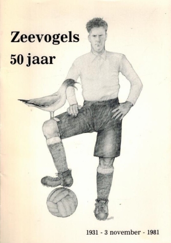Zeevogels 50 jaar 1931-1981