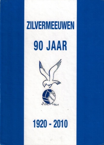 Zilvermeeuwen 90 jaar 1920-2010