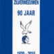 Zilvermeeuwen 90 jaar 1920-2010