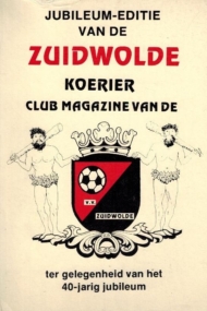 Zuidwolde 40 jaar