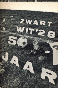 Zwart-Wit 28 50 jaar