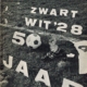 Zwart-Wit 28 50 jaar