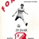 20 jaar FC Utrecht 1970-1990