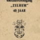 40 jaar V.V. Zelhem