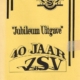 40 jaar ZSV  1954-1994