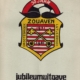 50 jaar vv Zouaven 1931-1981