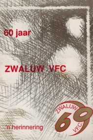 60 jaar Zwaluw VFC