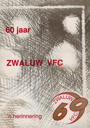 60 jaar Zwaluw VFC