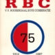 75 jaar RBC 1912-1987