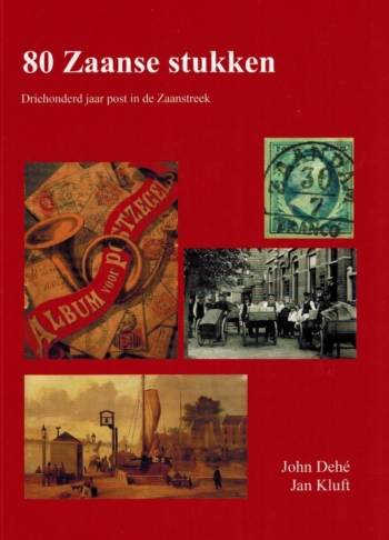 80 Zaanse stukken