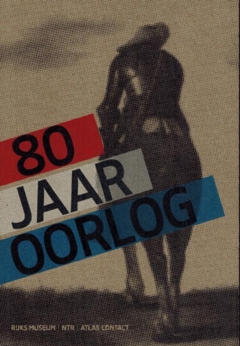 80 jaar oorlog