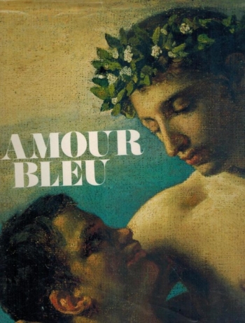 Amour Bleu - Cecile Beurdeley