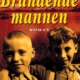 Brandende mannen