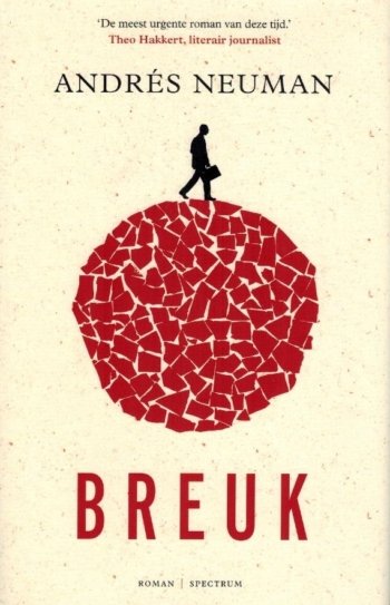 Breuk - Andres Neuman