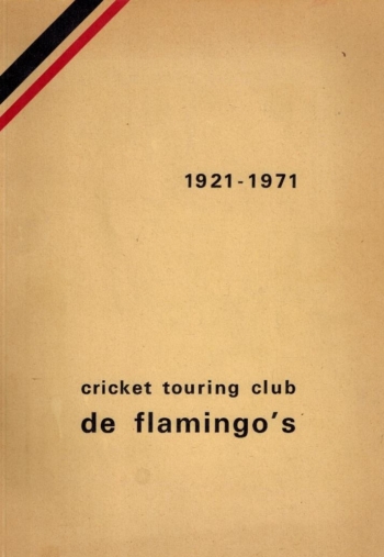 Cricket Touring Club De Flamingo