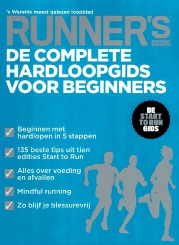 De Complete Hardloopgids voor Beginners