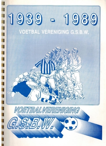 G.S.B.W. 1939-1989