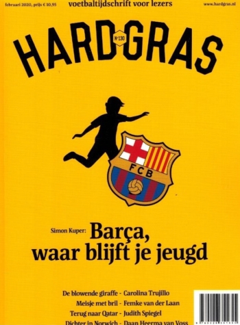 Hard Gras 130