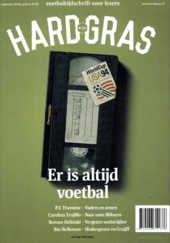 Hard Gras 133