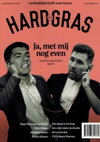 Hard Gras 137