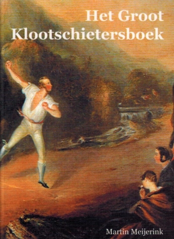 Het Groot Klootschietersboek