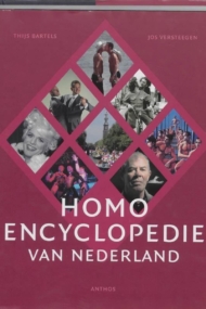 Homo-encyclopedie van Nederland